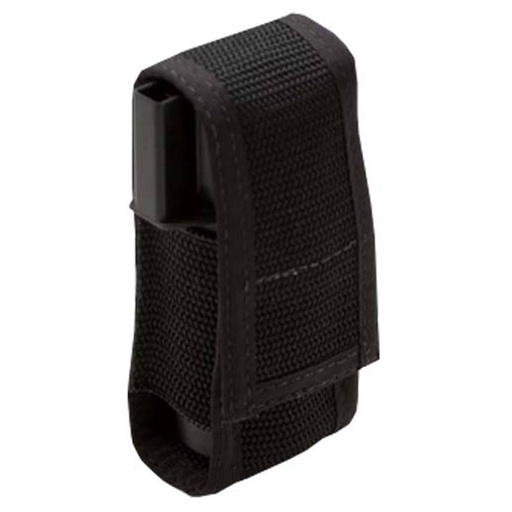 Ballistic Nylon 500 Belt Loop Velcro Flap Pepper Spray Holster