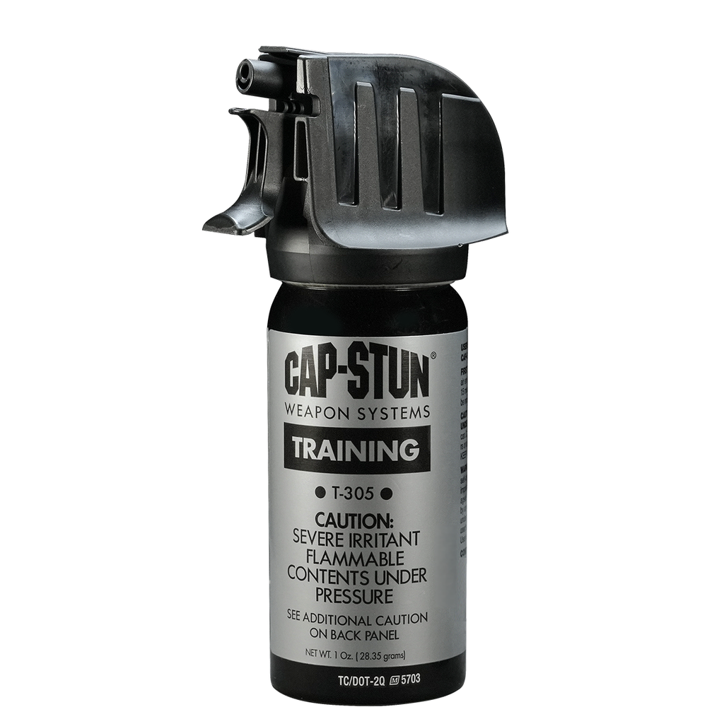 CAP-STUN® Inert T-305 