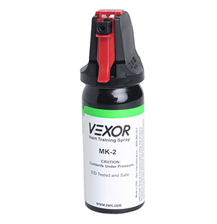 VEXOR®  Inert MK2 Acc-U-Sol Stream