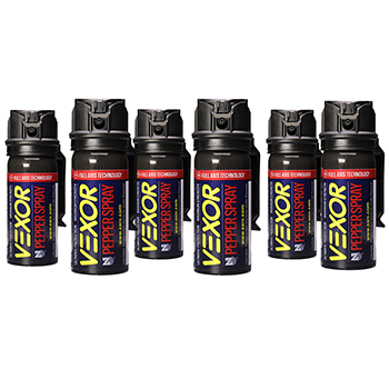 VEXOR®  Pocket Guard  Stream  with Pocket  Clip - 6 Pack