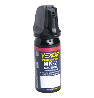 VEXOR® MK2 Fog (1.45% MC)