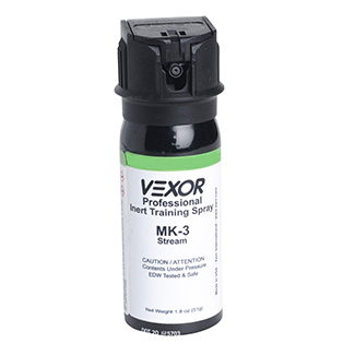 VEXOR® MK3 Inert Flip-Top Gel Full Axis