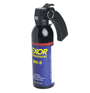 VEXOR® MK9 Fog   (1.33% MC)