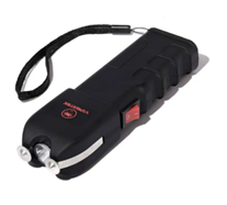 Vexor Storm Stun Gun (S2001-BK)