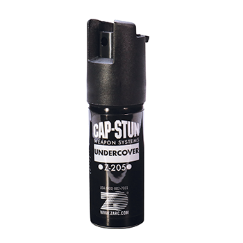 [Z-205] CAP-STUN® Z-205 Undercover