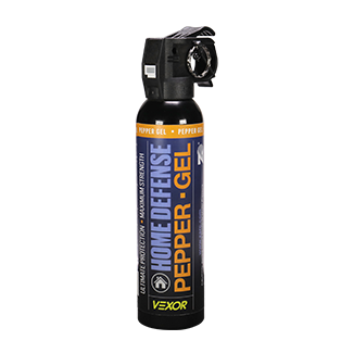 [SD-HD9FBG] VEXOR® Ultra Guard Home Defense 9.2 oz